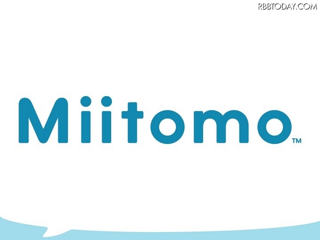 「Miitomo（ミートモ）」ロゴ