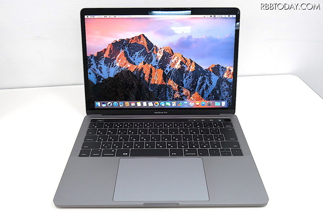 米コンシューマー・レポート、新型MacBook Proの購入は推奨せず