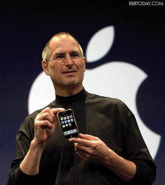 本日、iPhone生誕10周年！Appleがコメント発表「革命は続く」