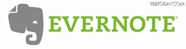 「Evernote」ロゴ