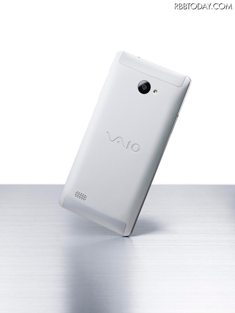 VAIOから新型スマホ「VAIO Phone A」登場！デュアルSIMに対応した格安端末
