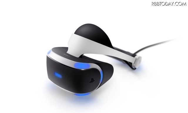 PlayStation VR、次回追加販売は4月29日と発表