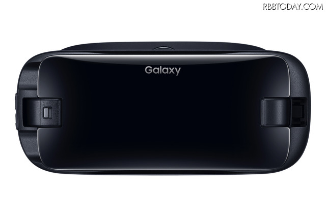 サムスン、ワイヤスコントローラー付きの「GEAR Gear VR」発表！「SAMSUNG VR」も利用可能