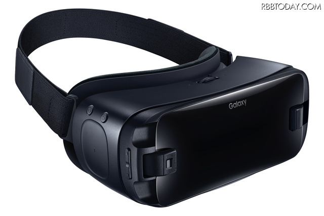 サムスン、ワイヤスコントローラー付きの「GEAR Gear VR」発表！「SAMSUNG VR」も利用可能