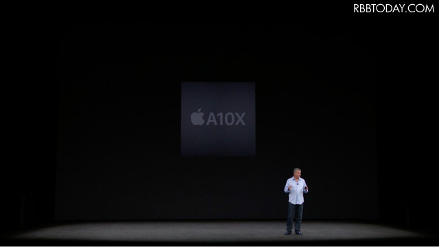 Apple、4K対応を果たした「Apple TV 4K」を発表