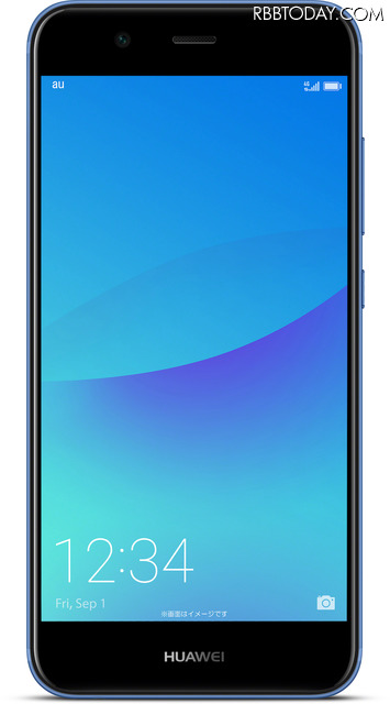 HUAWEI nova 2