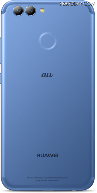 HUAWEI nova 2