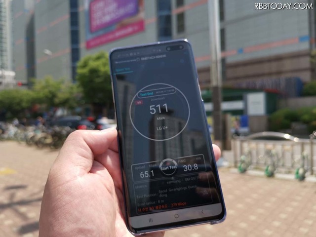 テレコムスクエアが5Gスマホレンタル開始！さっそく韓国で使ってみた